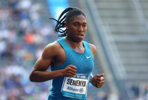 Trans Women in Sports: Facts Over Fear – SF.gov