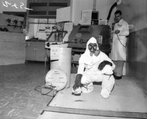 ‘One of the largest human experiments in history’ was conducted on unsuspecting residents of San Francisco – Business Insider