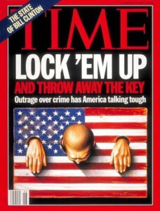 A new wave of ‘tough-on-crime’ laws aim to intimidate criminals. Experts are skeptical. – USA Today
