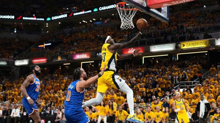 ‘The Pacers, we’ll use as an example.’ Kevin Hart on Indy deal, Mike Epps – IndyStar