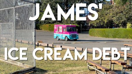 The ice cream owner who tried, failed – and now owes $200,000 | Gene Marks – The Guardian