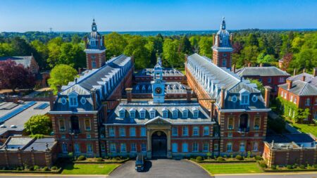 Wellington College to open US branch in old Airbnb offices – School Management Plus