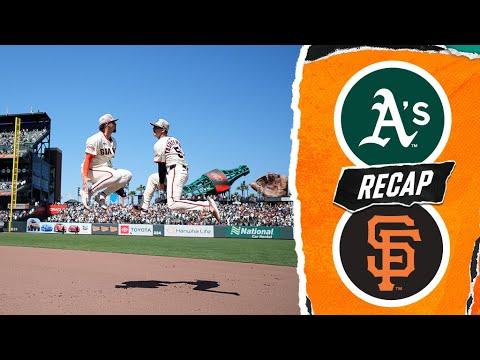 MLB Executives Most Surprised by San Francisco Giants Hot Start To Season – Sports Illustrated