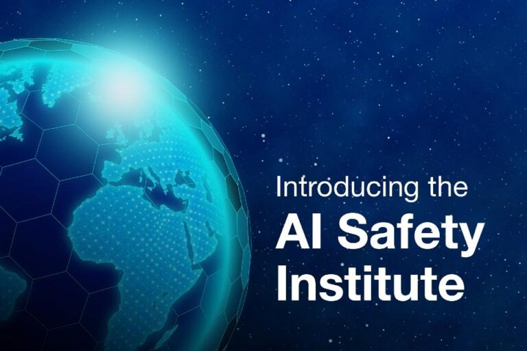 Government’s trailblazing Institute for AI Safety to open doors in San Francisco – GOV.UK