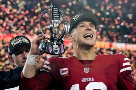 49ers Super Bowl history: Every appearance by San Francisco – Yahoo Sports