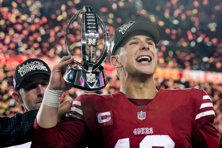 49ers Super Bowl history: Every appearance by San Francisco – Yahoo Sports