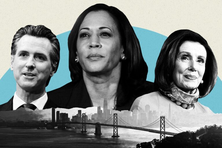 Shift in San Francisco politics serves as warning from Asian American voters to Democrats in 2024 – CNN