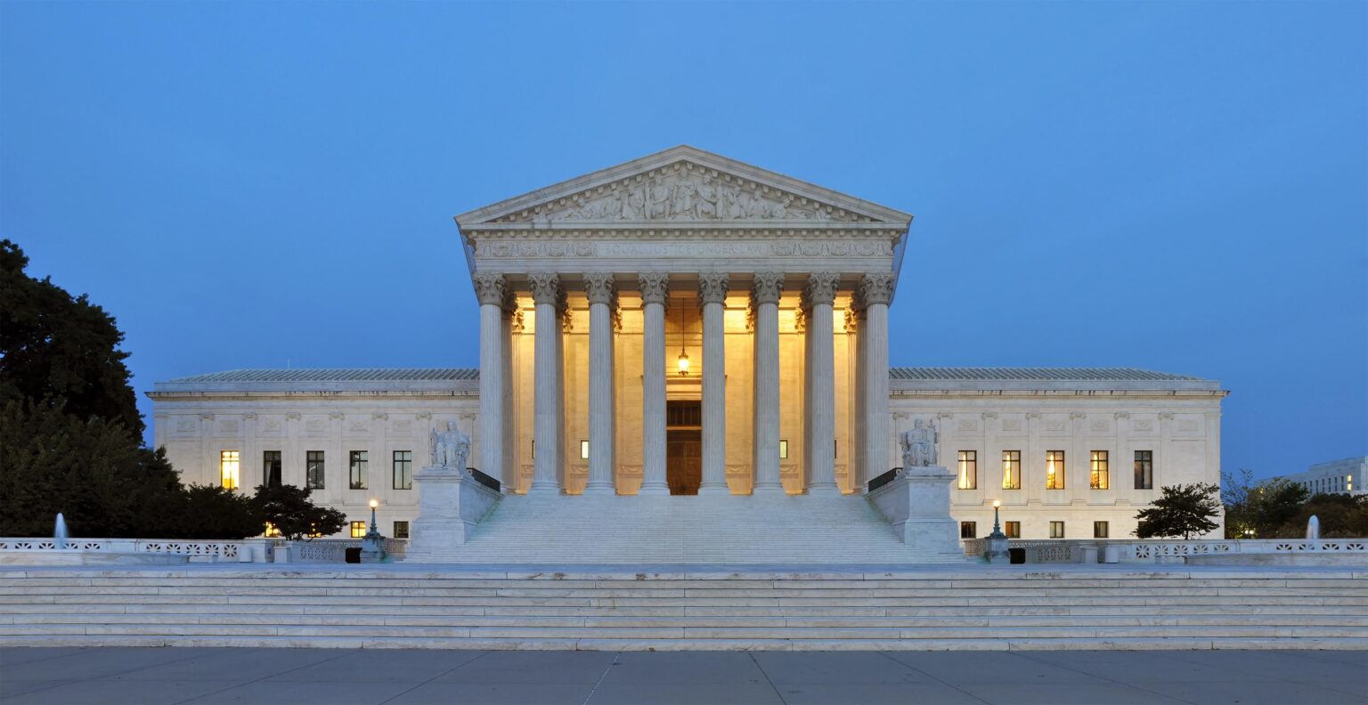 Supreme Court sides with San Francisco, makes it harder for EPA to police sewage discharges – CBS News