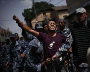 How China extended its repression into an American city – The Washington Post