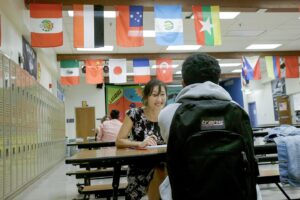 How a 1974 U.S. Supreme Court Case Still Influences English-Learner Education – Education Week