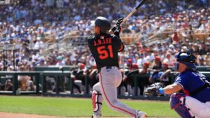 Giants Rewarded for Long-Term Investment in Cy Young Contender Robbie Ray – Sports Illustrated