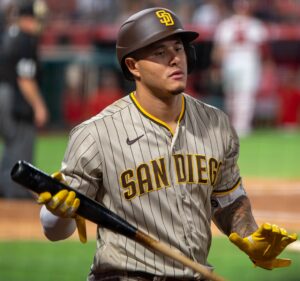 Padres’ Manny Machado Gets Hall of Fame Comp From Veteran MLB Manager – Sports Illustrated