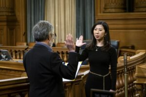 San Francisco Elections Commission member is not ‘illegal immigrant’ | Fact check – USA Today