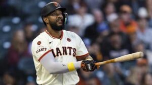Giants Slugger Set To Rejoin Team After Long Road Trip With Return Date Nearing – Sports Illustrated