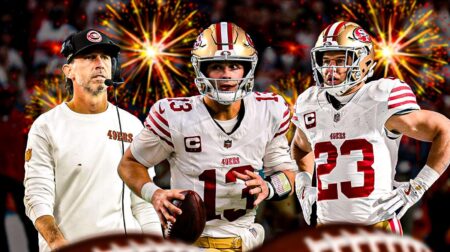 The 49ers had the NFL’s 2nd-Worst Offseason Per CBS Sports – Sports Illustrated