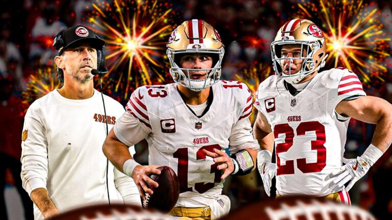 The 49ers had the NFL’s 2nd-Worst Offseason Per CBS Sports – Sports Illustrated