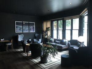 What to Order at Bar Iris in San Francisco – Business Traveler USA