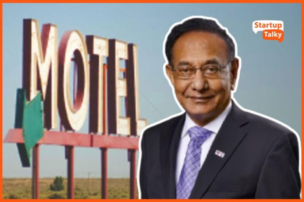From Surat to San Francisco: How The Patels Cornered The Hotel Business – India Currents