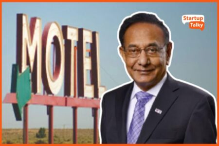 From Surat to San Francisco: How The Patels Cornered The Hotel Business – India Currents