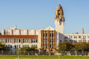 San Francisco to remove names of Washington and Lincoln from schools – The Guardian