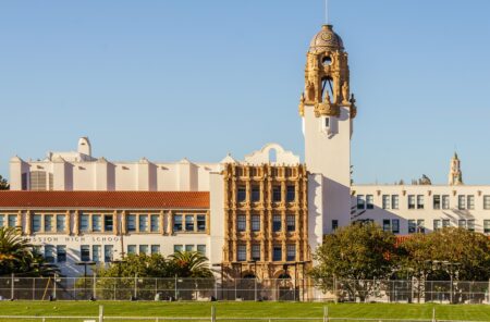San Francisco to remove names of Washington and Lincoln from schools – The Guardian