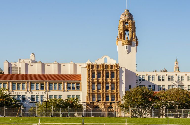 San Francisco to remove names of Washington and Lincoln from schools – The Guardian