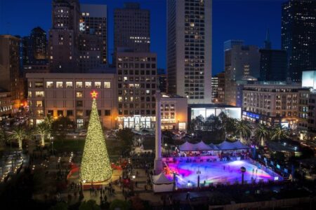 27 Magical Holiday And Christmas Events To Discover Around San Francisco – Secret San Francisco