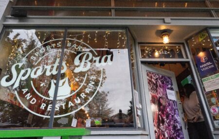U.S. Women’s Sports Bars Expected to Quadruple by the End of the Year – them.us