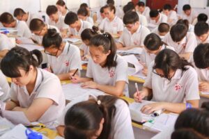 Private Chinese bilingual education thrives as public schools flounder – The San Francisco Standard