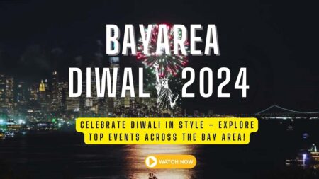 Diwali 2024: Bay Area parties and celebrations in honor of the festival of lights – San Francisco Chronicle