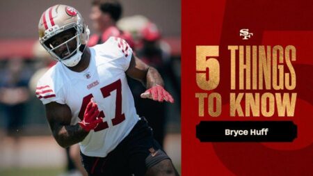 San Francisco 49ers grant WR Deebo Samuel permission to seek trade – USA Today