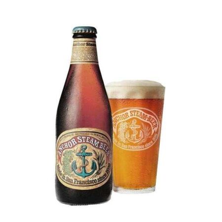 Makers of San Francisco’s famed Anchor Steam beer are going out of business – NBC News