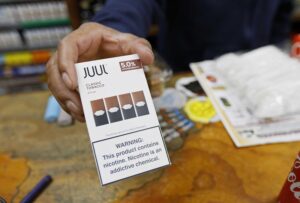 San Francisco becomes first US city to ban e-cigarettes – BBC