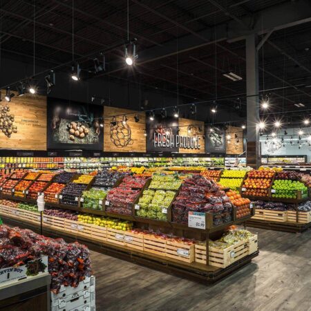 Asian supermarket chain to open first San Francisco location, second in Bay Area – KRON4