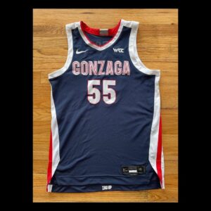 How a Major WCC Announcement Impacts Gonzaga’s Path to Conference Championship – Athlon Sports