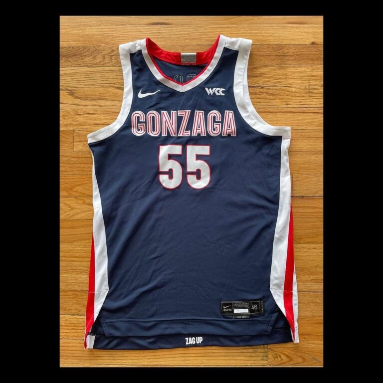 How a Major WCC Announcement Impacts Gonzaga’s Path to Conference Championship – Athlon Sports