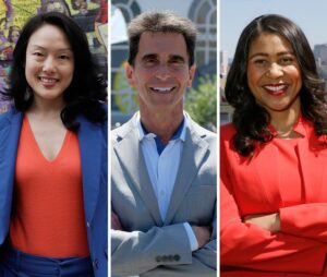 ‘People don’t like to see poverty:’ inside San Francisco’s vicious race for mayor – The Guardian