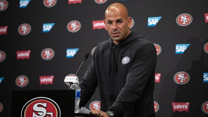 The 49ers are Preparing to Rely on Several Defensive Rookies – Sports Illustrated