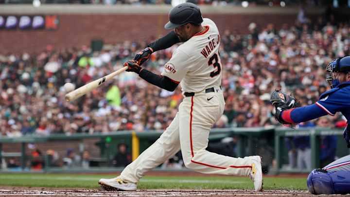 San Francisco Giants Need To Figure Out Power Discrepancy at Oracle Park – Sports Illustrated
