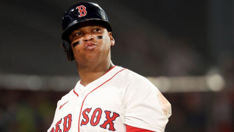 Giants Make Rafael Devers First Base Decision Ahead Of Red Sox Showdown – Sports Illustrated