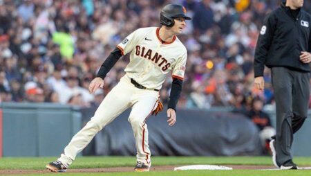 San Francisco Giants vs. Athletics odds, tips and betting trends | May 18 – Sportsbook Wire