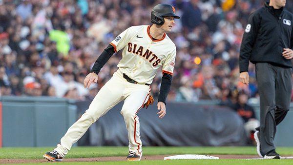 San Francisco Giants vs. Athletics odds, tips and betting trends | May 18 – Sportsbook Wire