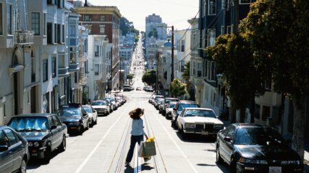 San Francisco named healthiest city in the US – NBC Bay Area