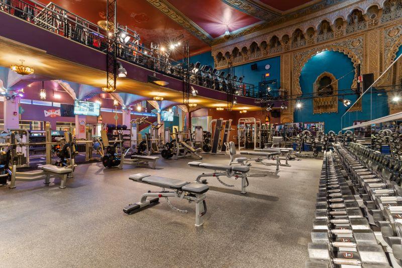 San Francisco Has More Gyms and Wellness Facilities Than Any US City – Business Insider