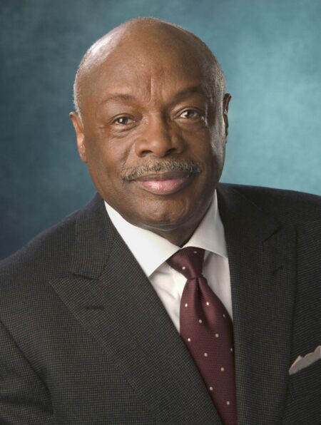 Who is Kamala Harris’ ex and former San Francisco mayor, Willie Brown? – South China Morning Post