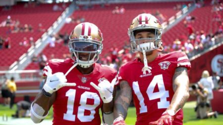 San Francisco 49ers roster: 53-man roster by jersey number for Super Bowl LVIII – Yahoo Sports