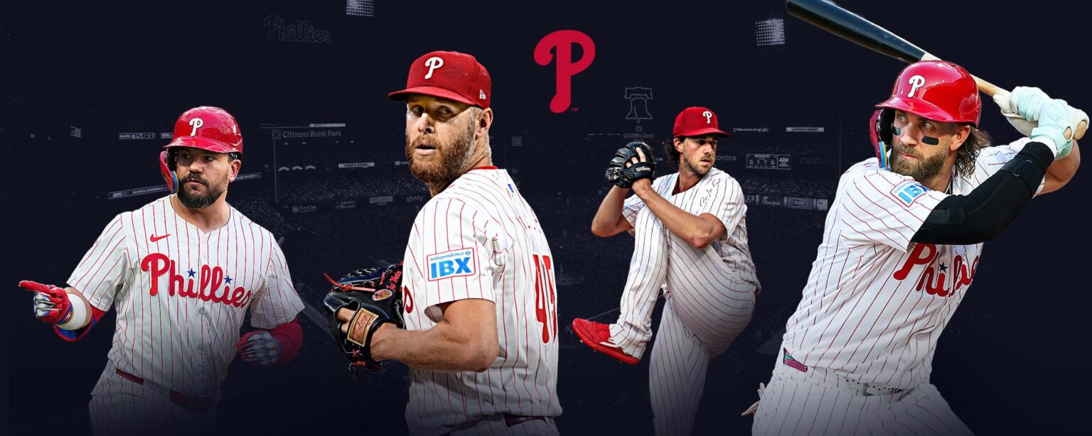 Philadelphia Phillies vs. San Francisco Giants live stream, TV channel, start time, odds | April 17 – USA Today