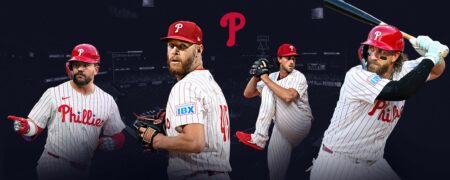 Philadelphia Phillies vs. San Francisco Giants live stream, TV channel, start time, odds | April 17 – USA Today