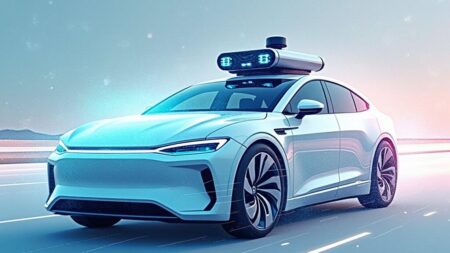 Self-Driving AI Company Testing Tech in the US – IoT World Today