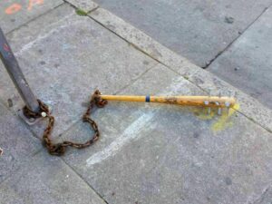 San Francisco residents arming themselves with bats, say city drug initiative making crime worse – Fox News